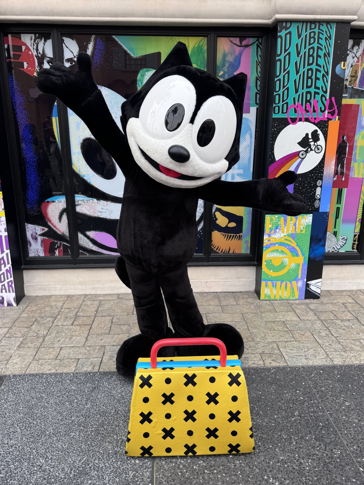 フィリックス